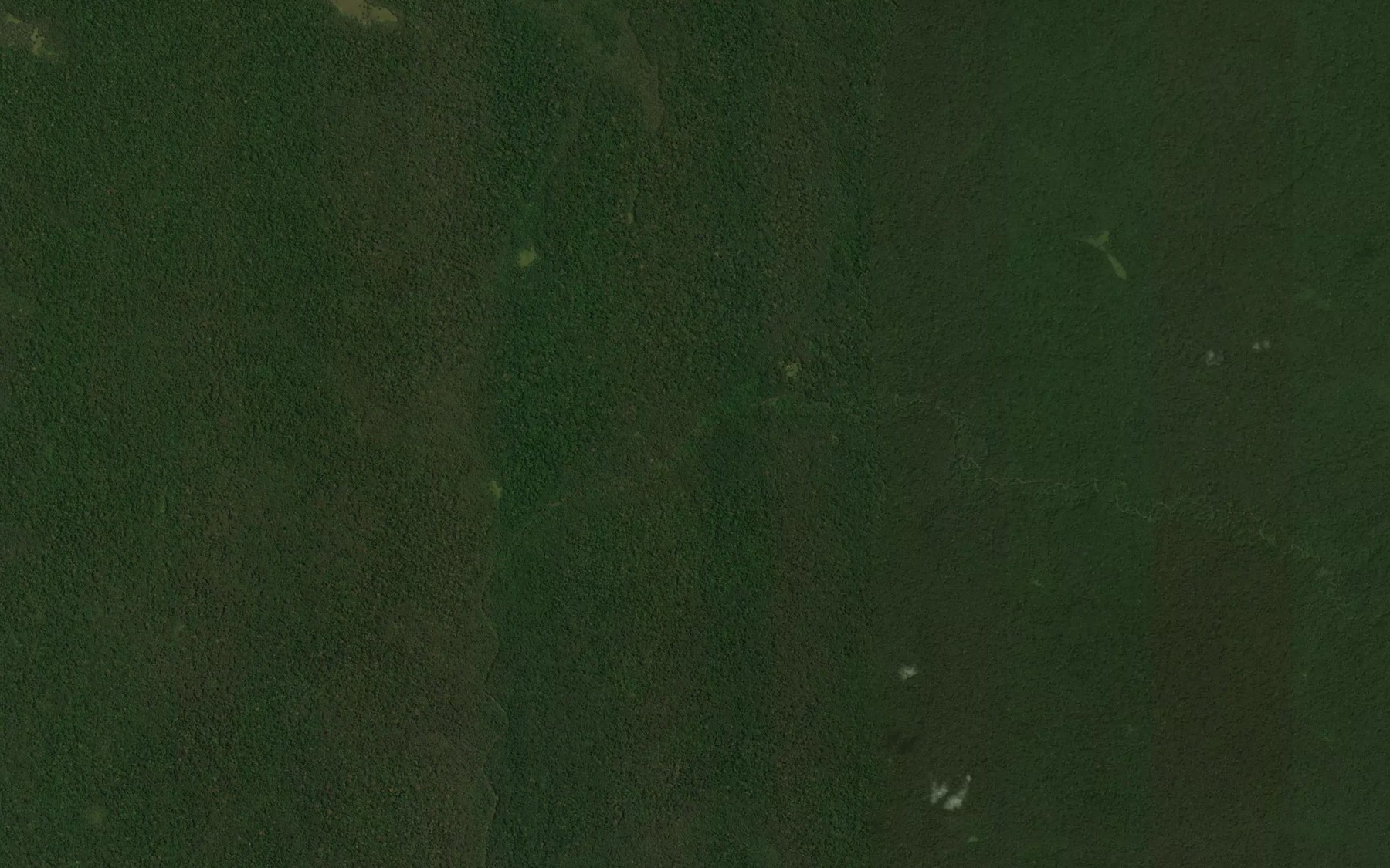 Satellite map of the Apae