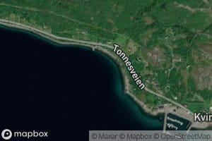 Molnbukta