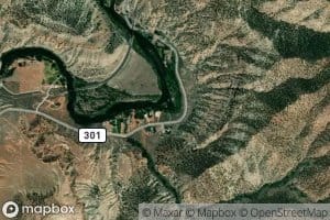 Alamo Creek