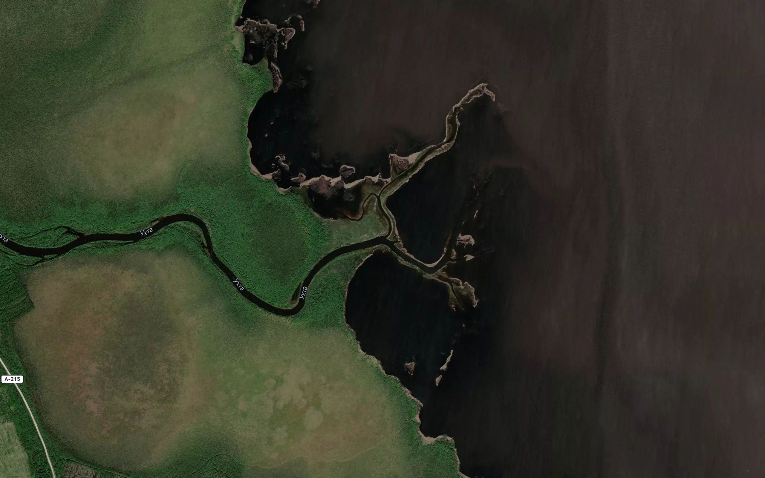 Ukhta
