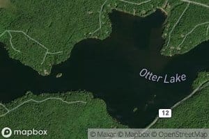 Otter Lake