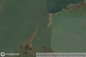 Conkey Cove Pass
