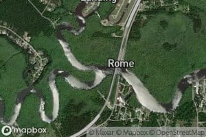 Blood River