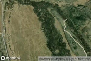 Wagon Wheel Ditch