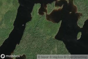Shinbone Lake