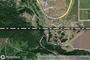 Stacey Creek