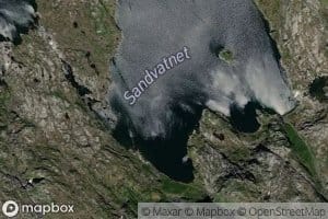 Sandvatnet