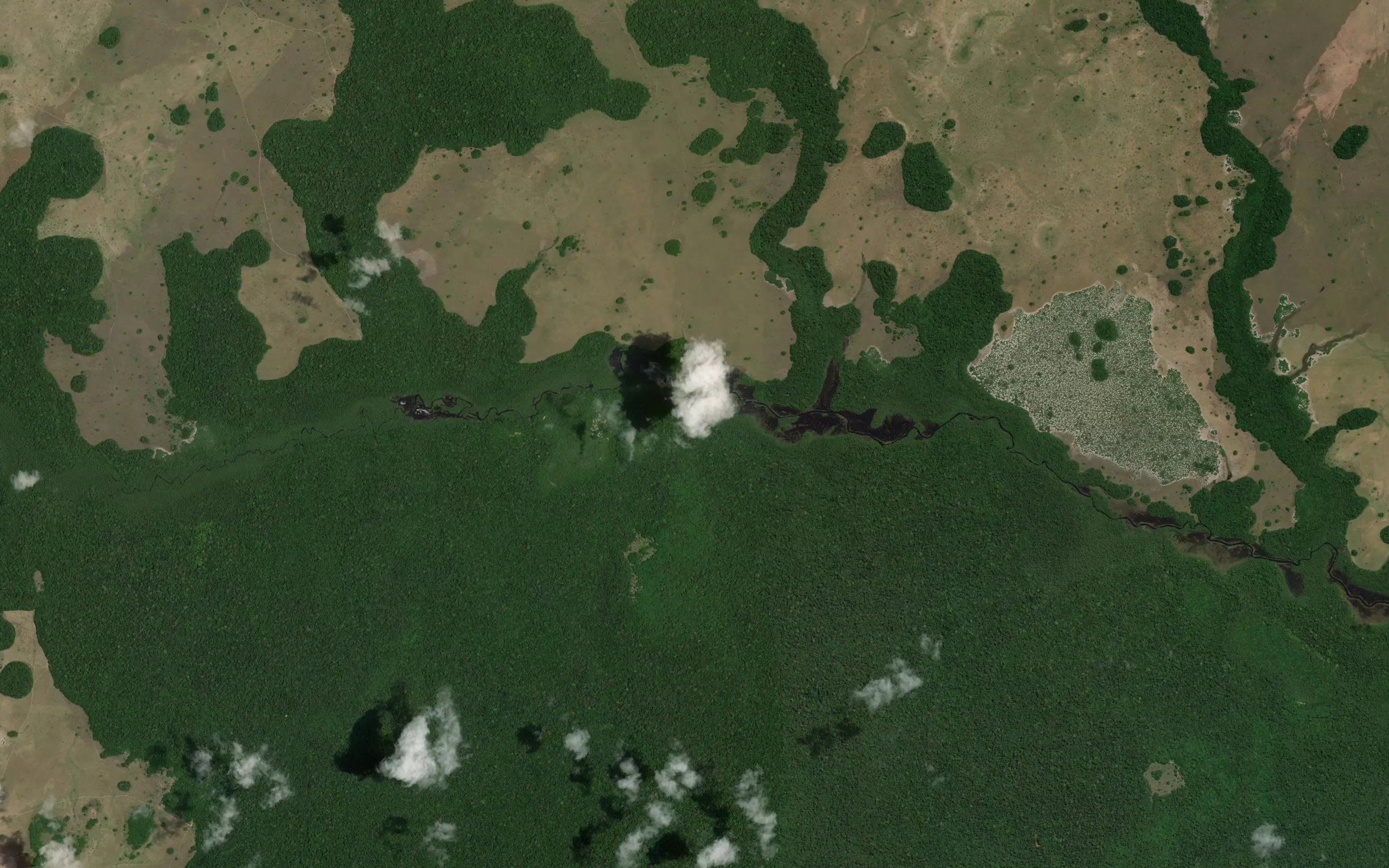 Karia Creek