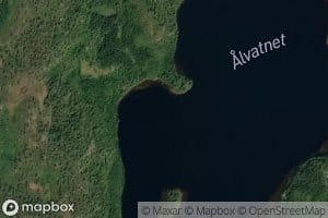 Alvatnet