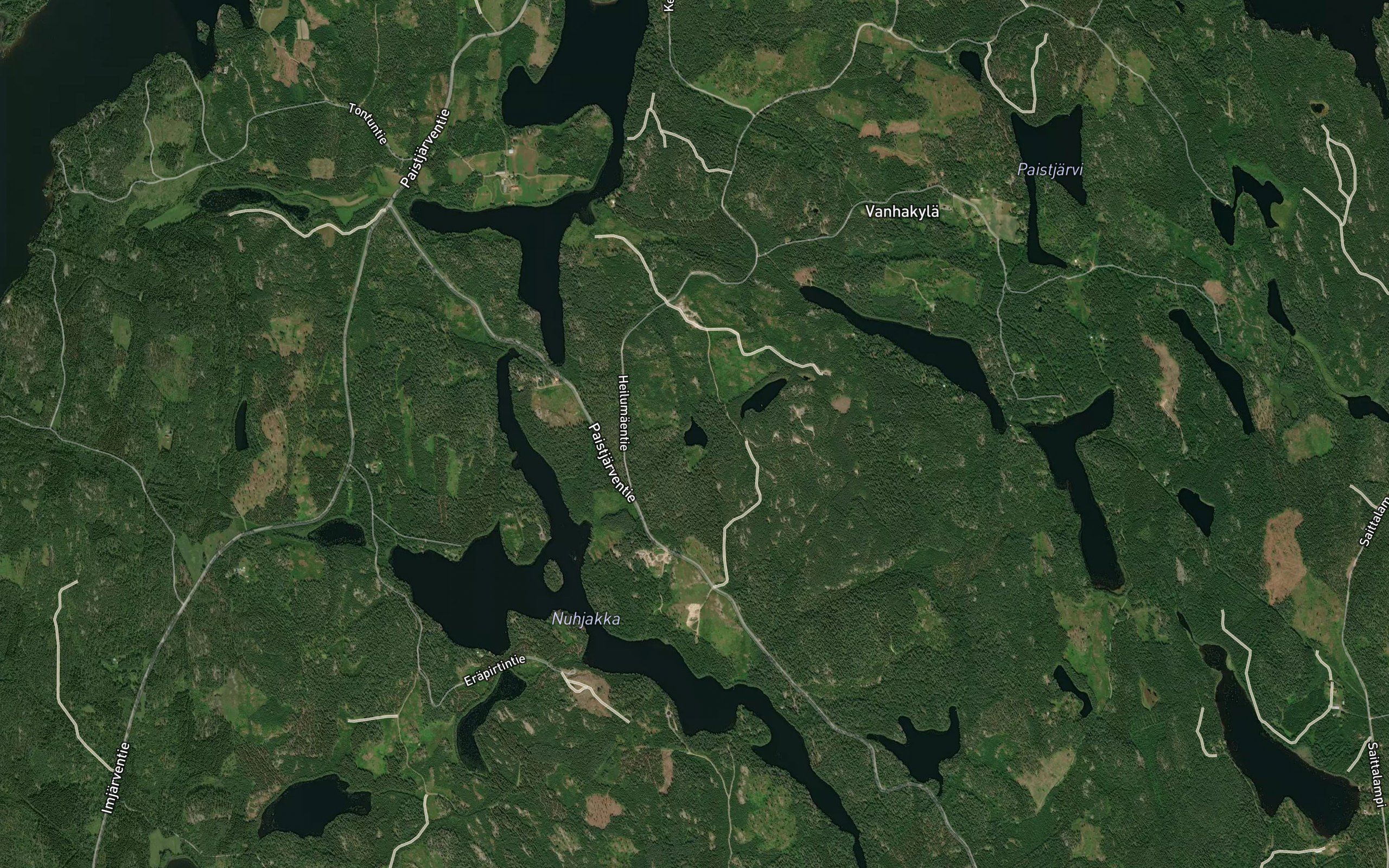 Vaha-Vuohi