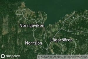 Norrsjoviken