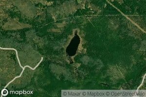 Deadman Lake