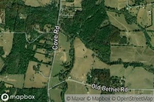 Ketner Branch