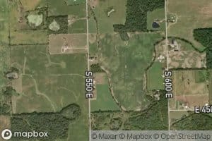 Lillian Metz Ditch