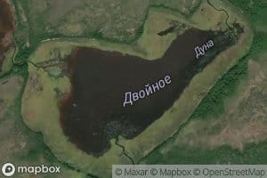 Ozero Dvoynoye