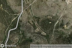 Barranca Tierra Blanca