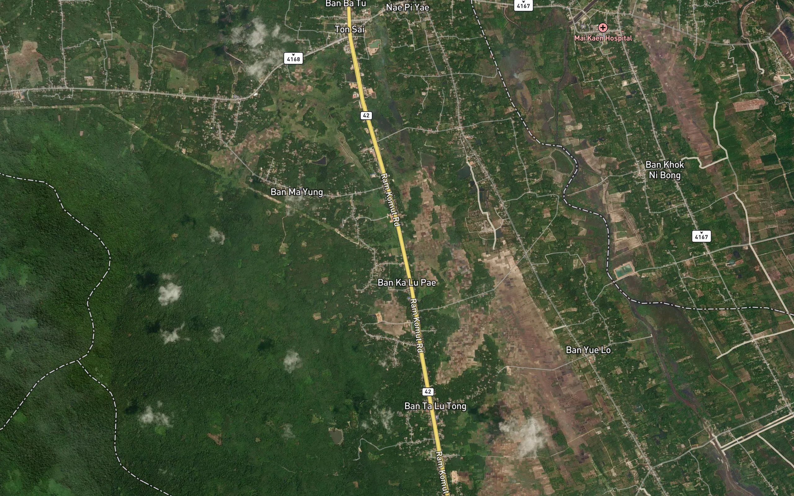 Khlong Ni Yu