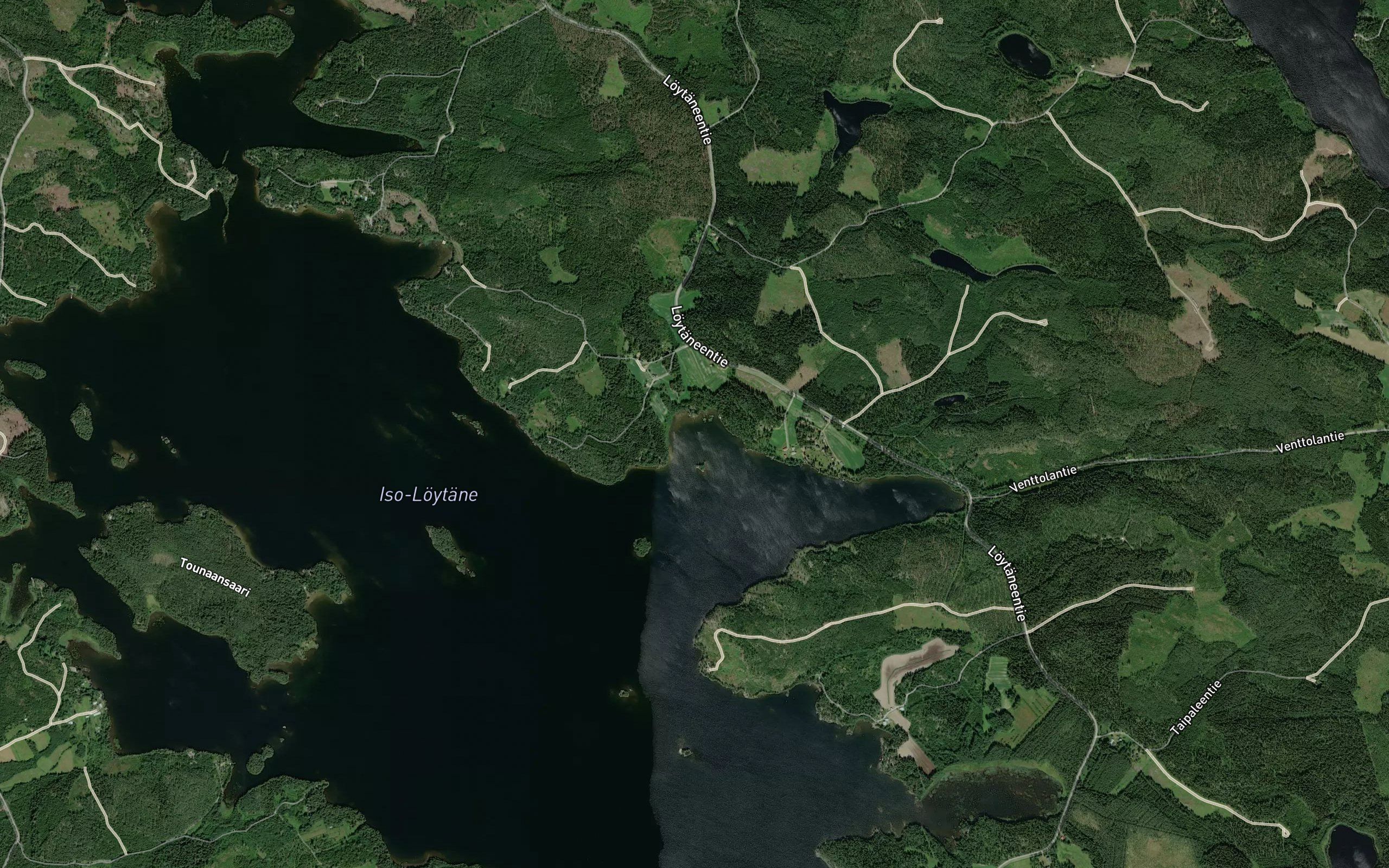 Kekalepohja