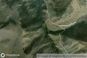 Gold Prize Creek