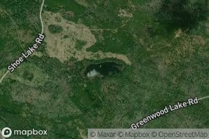 Woodpecker Lake