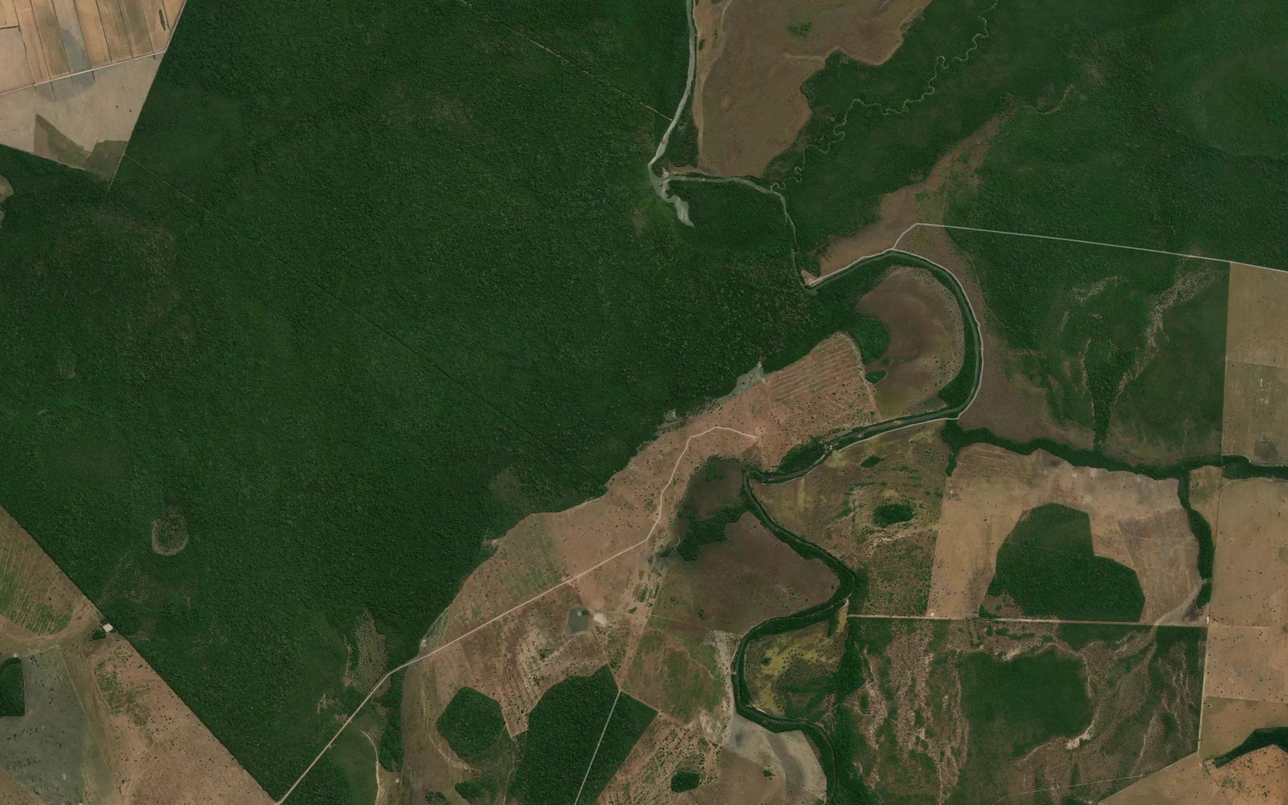 Ribeirao da Prata