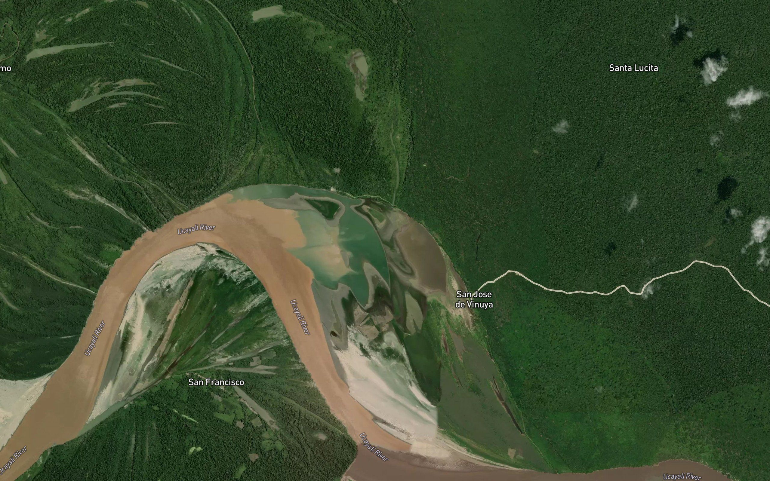 Laguna Anguillayoc