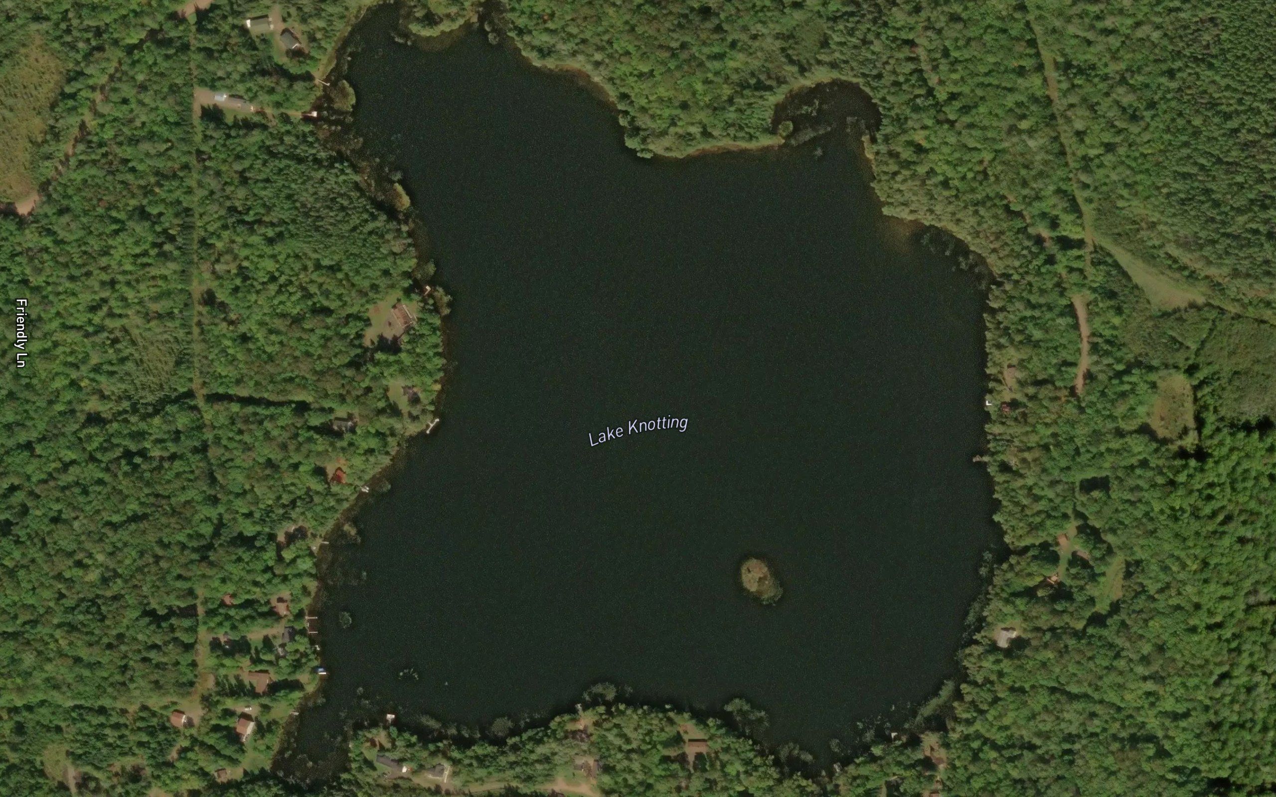 Lake Knotting