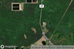 Evergreen Sewage Lagoon
