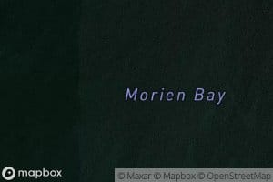 Morien Bay