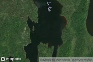 Perute Lake