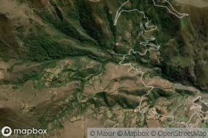 Quebrada Monte Huasi