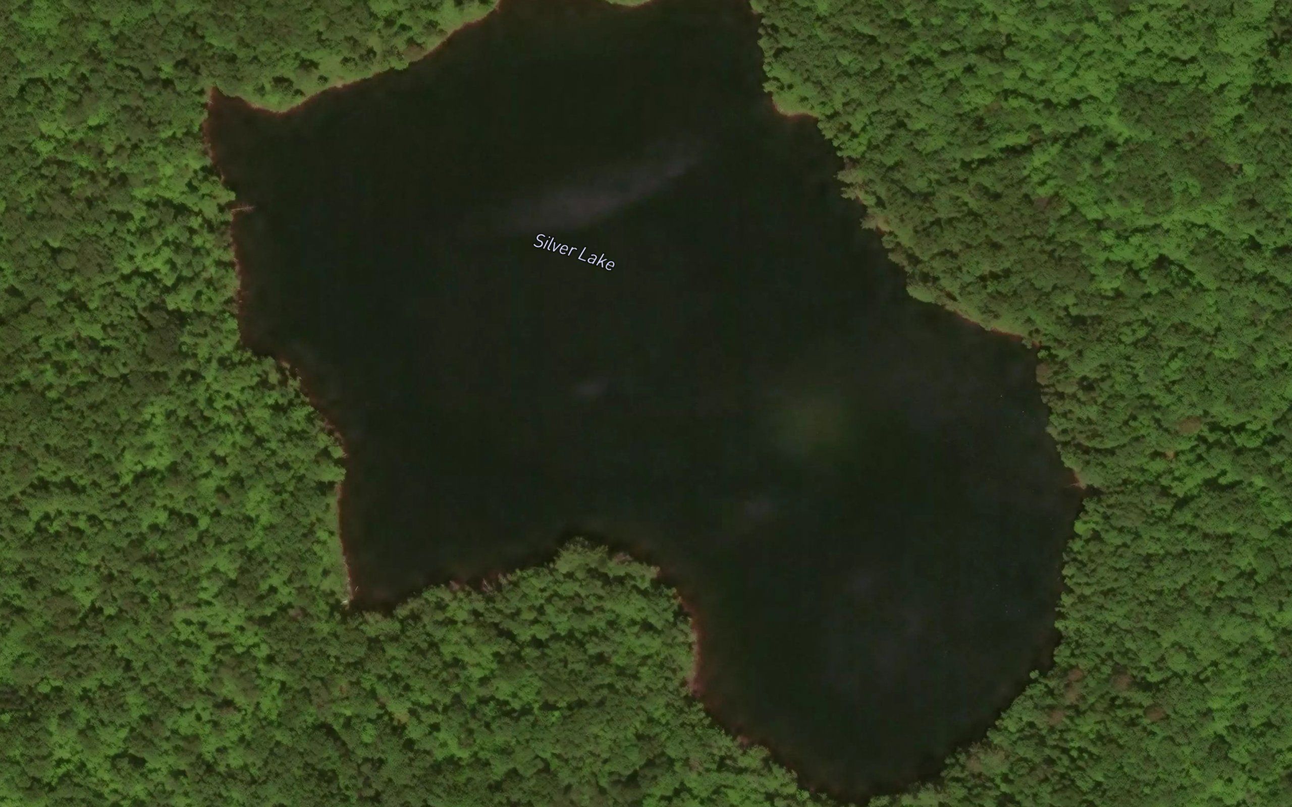 Silver Lake