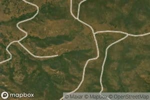 Sheep Creek Reservoir