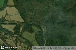 Shumate Creek