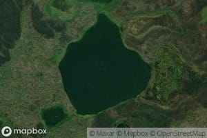 Trumpeter Lake