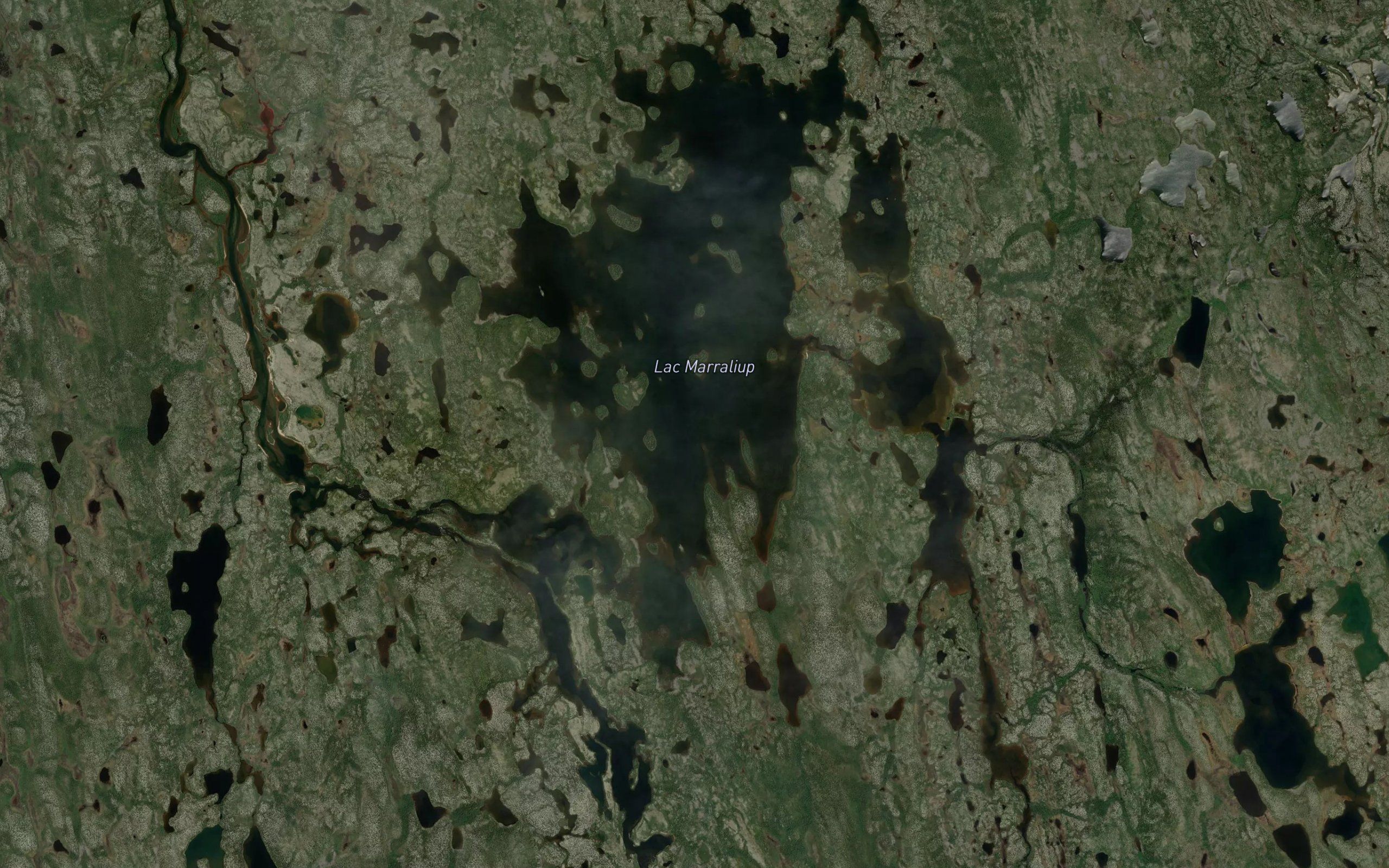 Lac Marraliup