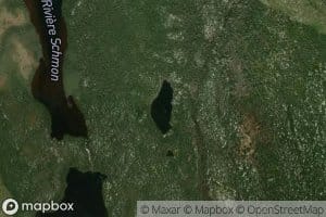 Lac Chonaleuse