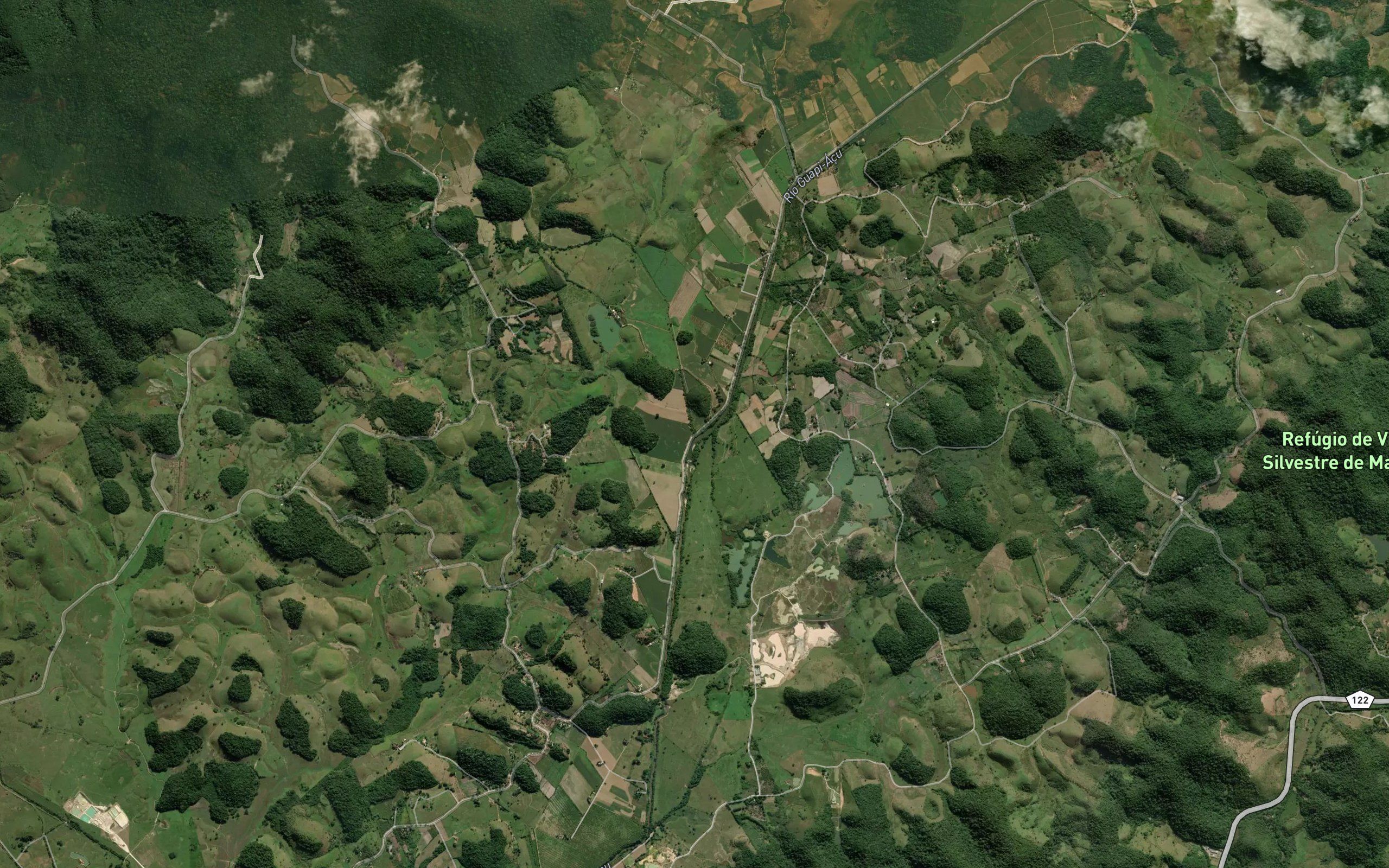 Rio do Anil