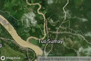 Sungai Sumai