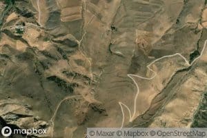 Cheshmeh-ye Kan Kan Bolagh