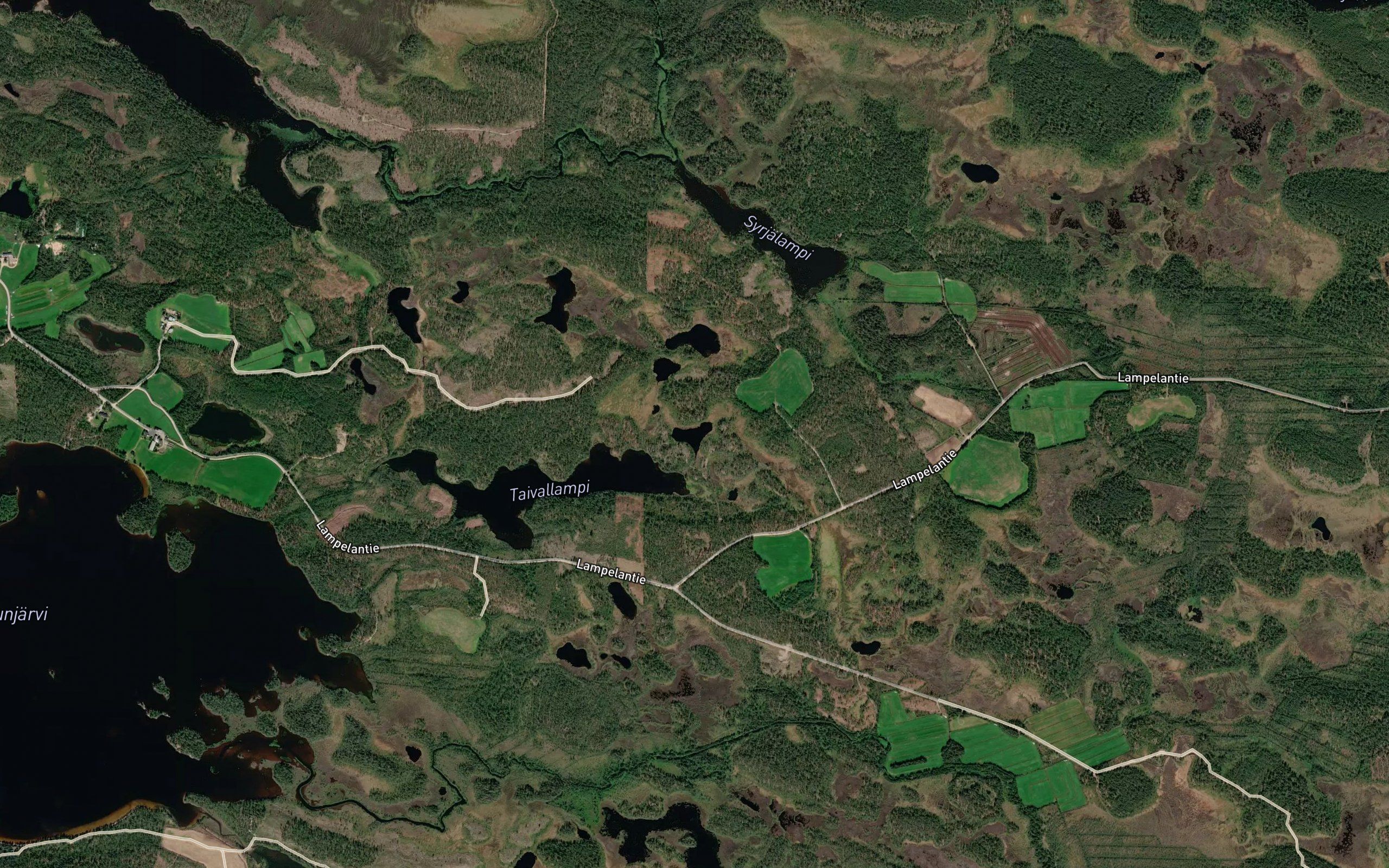 Sarkilampi