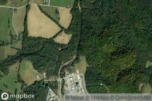 West Fork Big Bigby Creek