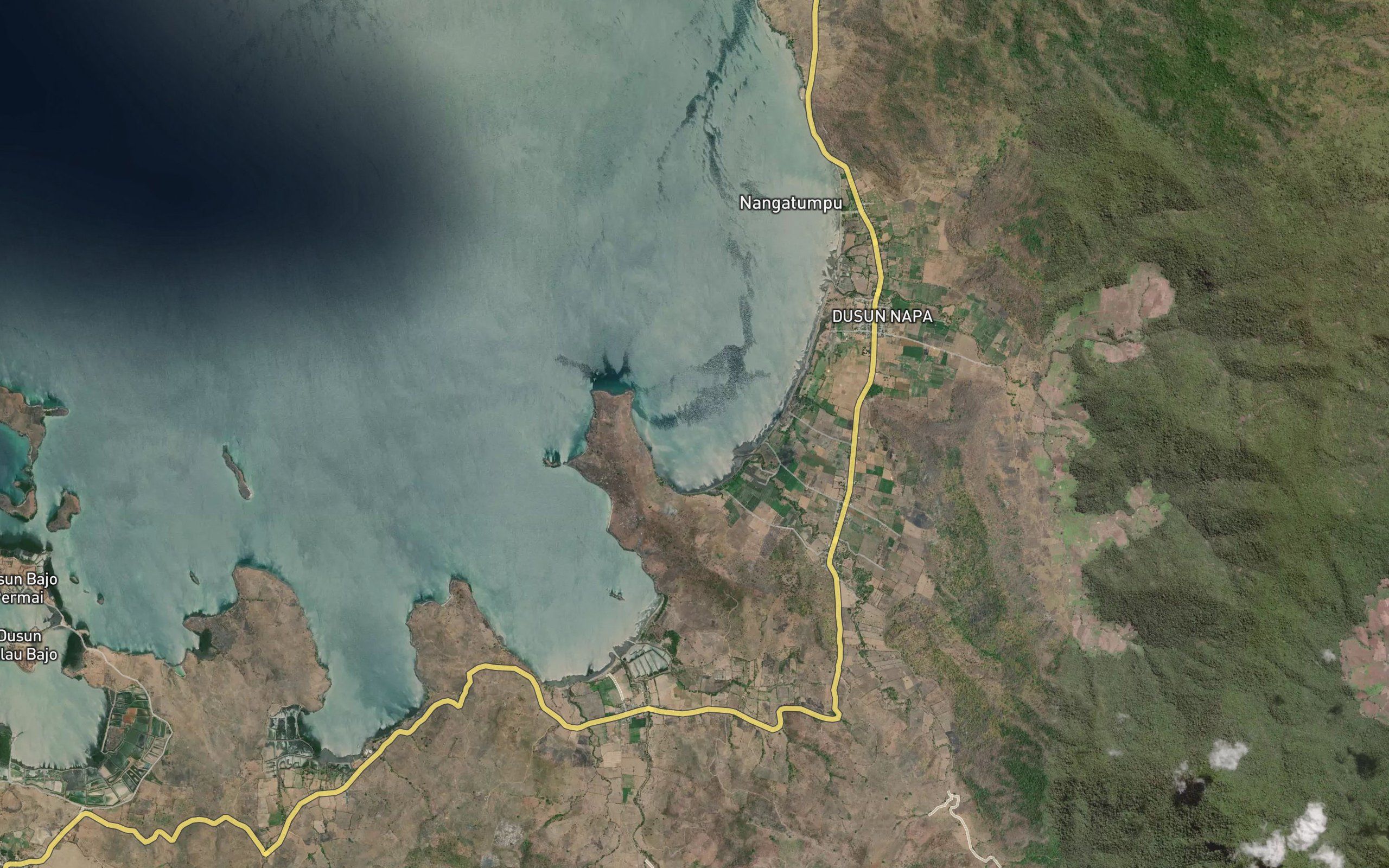 Teluk Torlemba