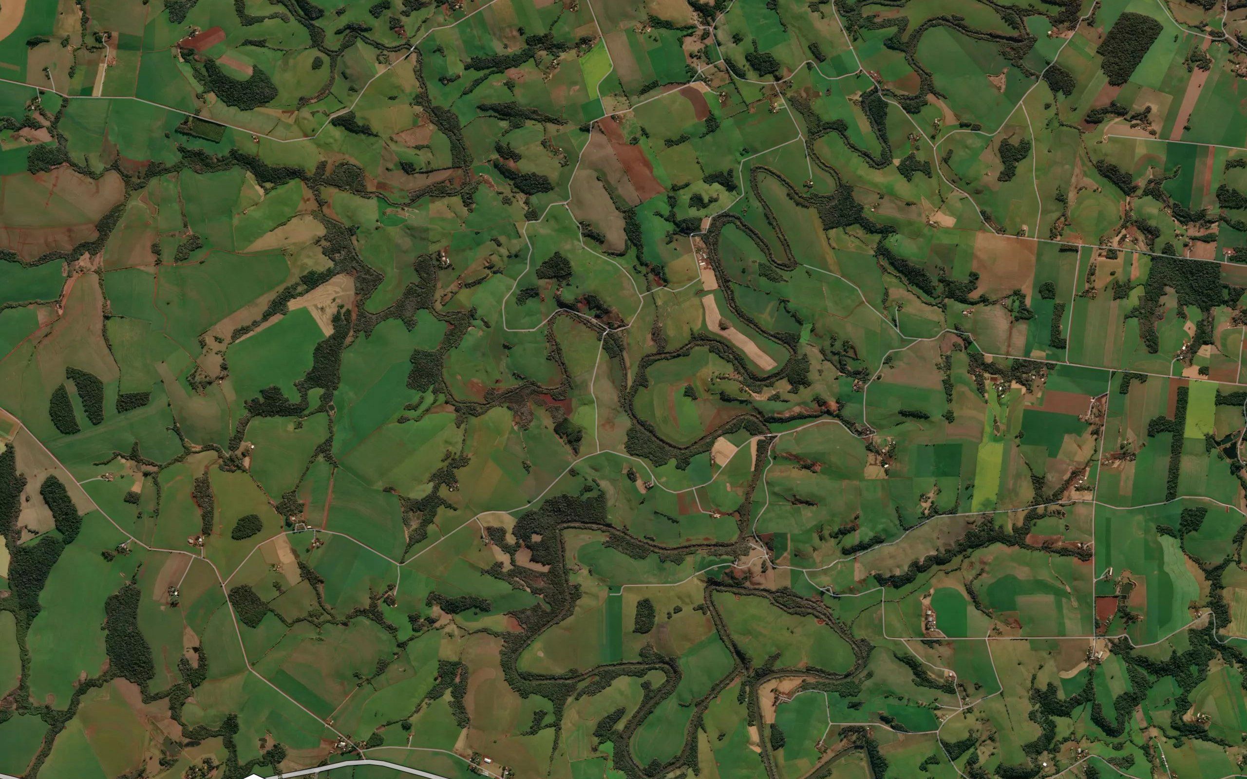 Rio Pinheirinho