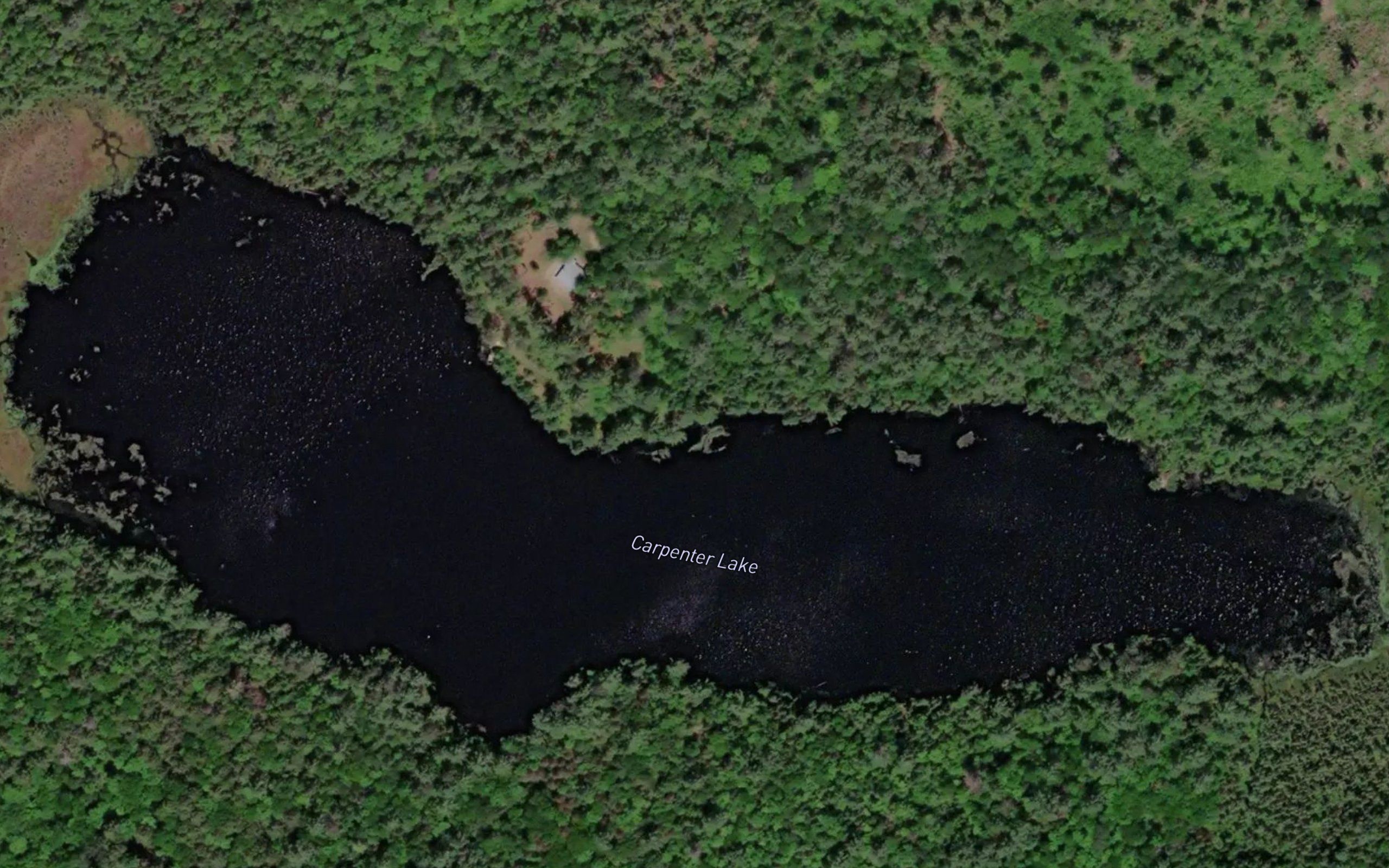 Carpenter Lake