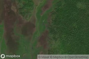 Pad' Nizhnyaya Cheremshinskaya