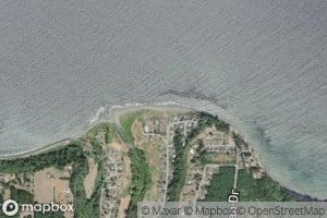 Morse Creek