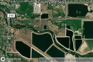 Cache la Poudre River