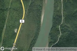 Avola Creek