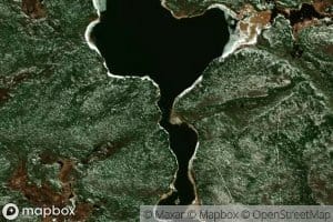 Standing Stone Rapids